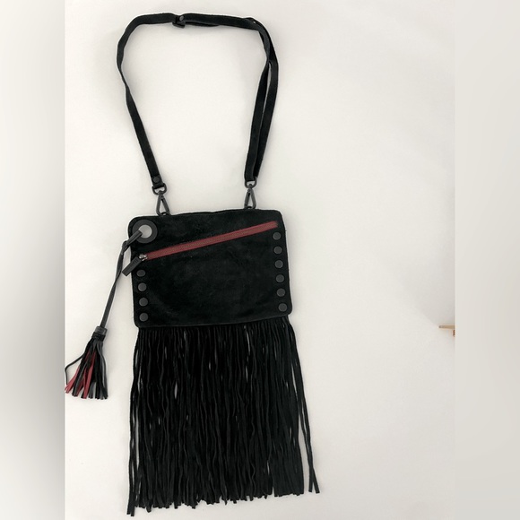 Hammit Crossbody - Picture 1 of 13